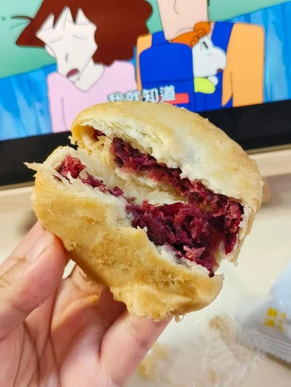 典丰投资 8样回购N次宝藏零食！送礼/自己吃都合适！